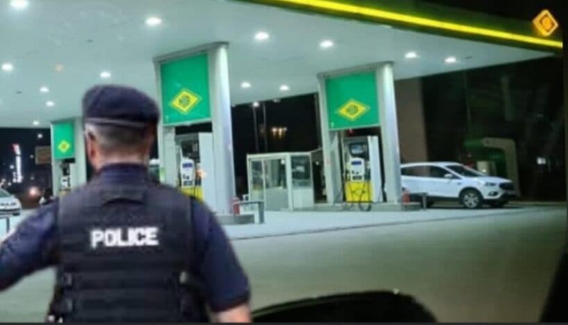 Një person gjendet i vdekur në banjon e HIB Petrol në Komoran