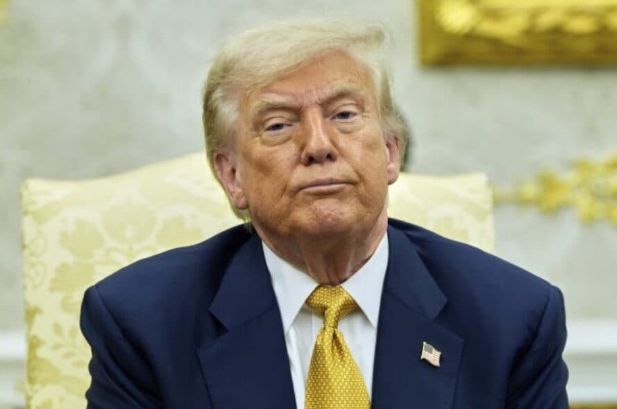 Trump: Kemi rigjallëruar SHBA-në, tani jemi më të respektuarit