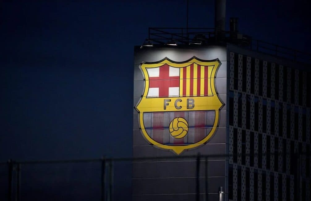 ​Blerja e re Barcelonës zbarkon në Spanjë