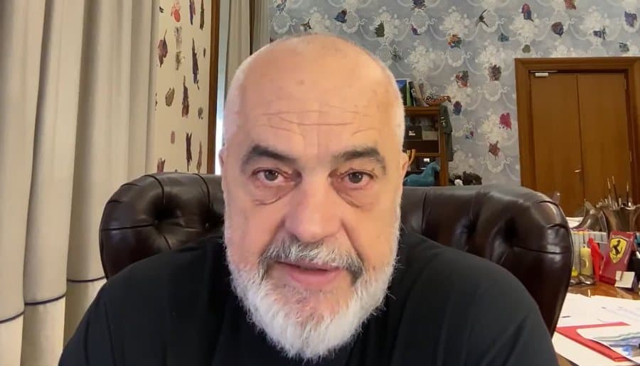 “Na i çlironi hapësirat publike!”, Rama: Ishte kërkesë e komunitetit
