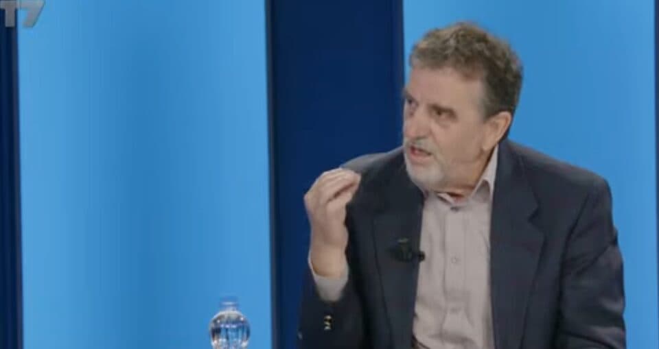 Milazim Krasniqi thotë se mërgimtarët shpesh votojnë gabim: Nuk janë të informuar për gjendjen e Kosovës gjatë dimrit