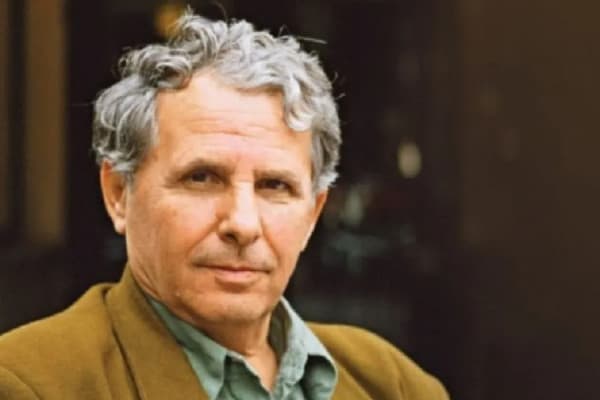 ​13 vjet nga vdekja e poetit, Ali Podrimja
