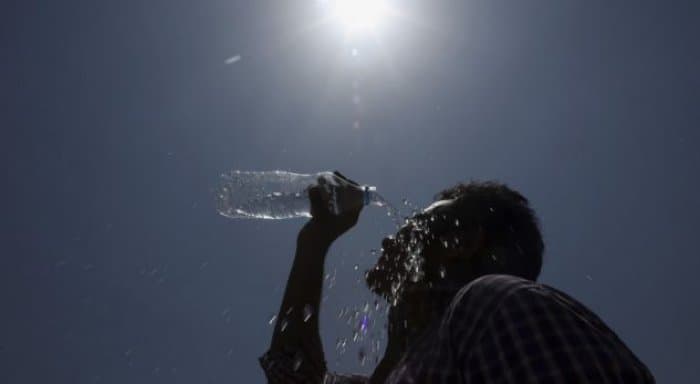 Paralajmërohet javë e nxehtë, temperaturat deri 38 gradë