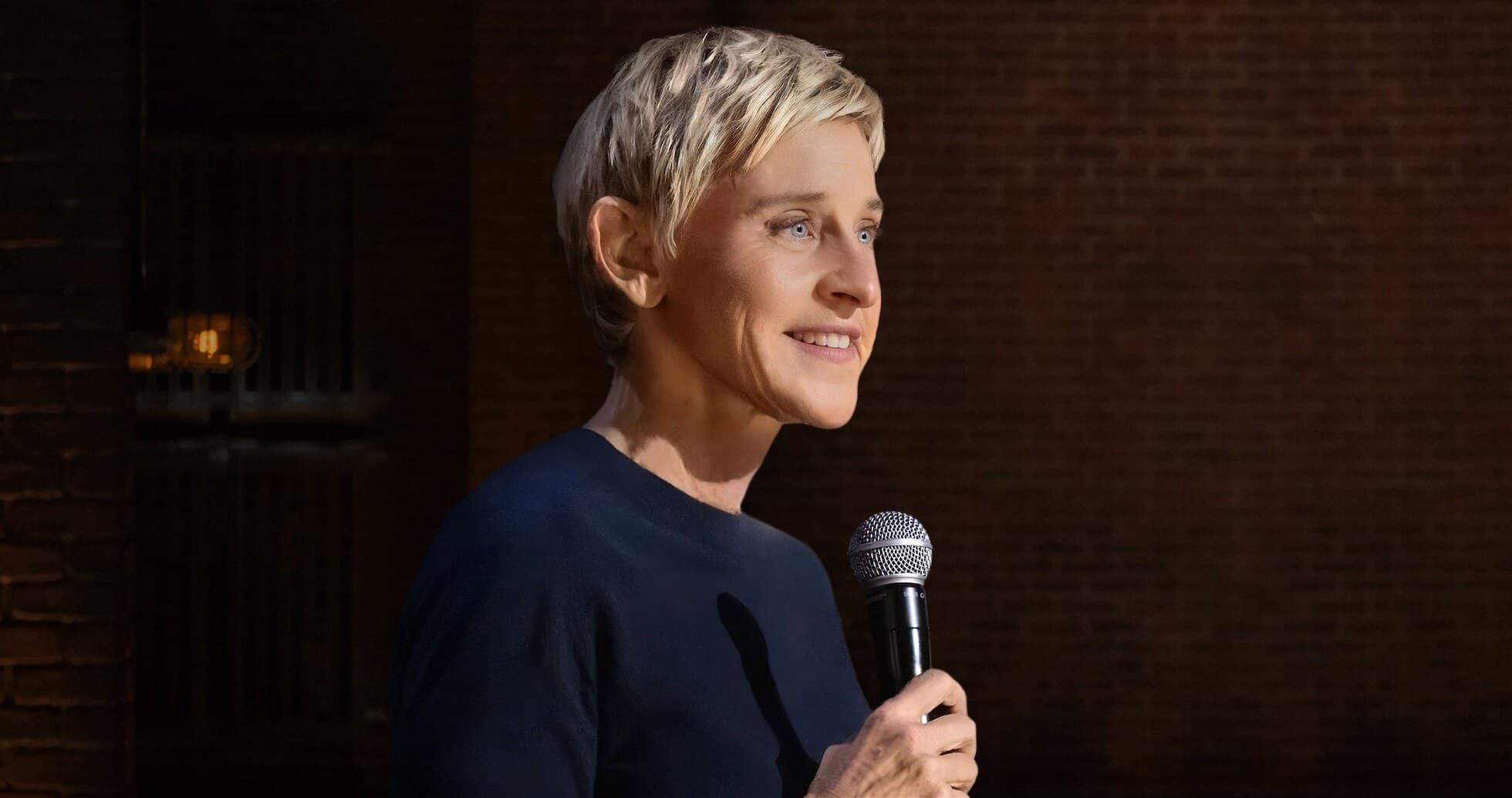 Ellen DeGeneres: Unë dhe gruaja ime u larguam nga SHBA-ja, shkaku i Trumpit