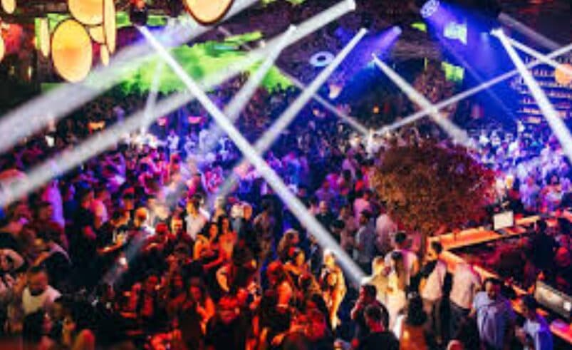 Shpërthimi në “Gate Club” – E konfirmon Policia, nuk ka të lënduar