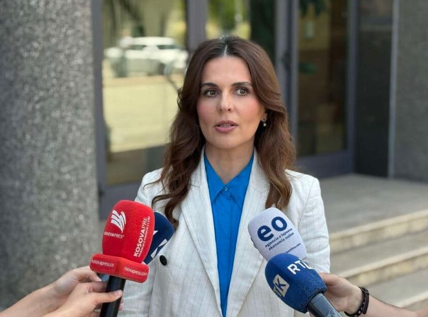 Çitaku: PDK nuk voton asnjë kandidat që ka qenë ministër