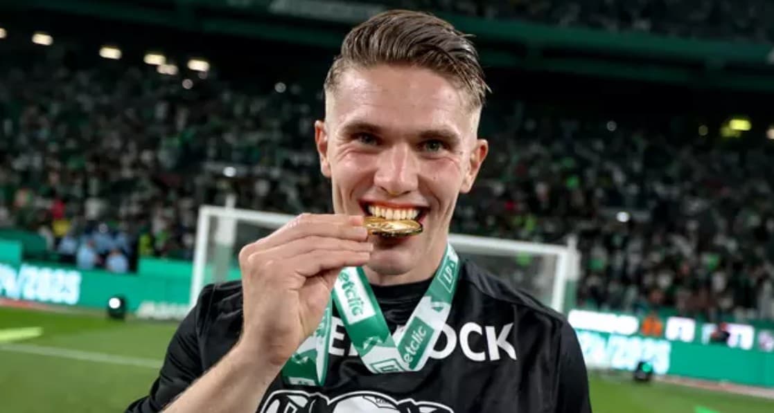 Viktor Gyokeres ndërmerr hapa ligjorë ndërsa transferimi te Arsenal merr një kthesë të papritur