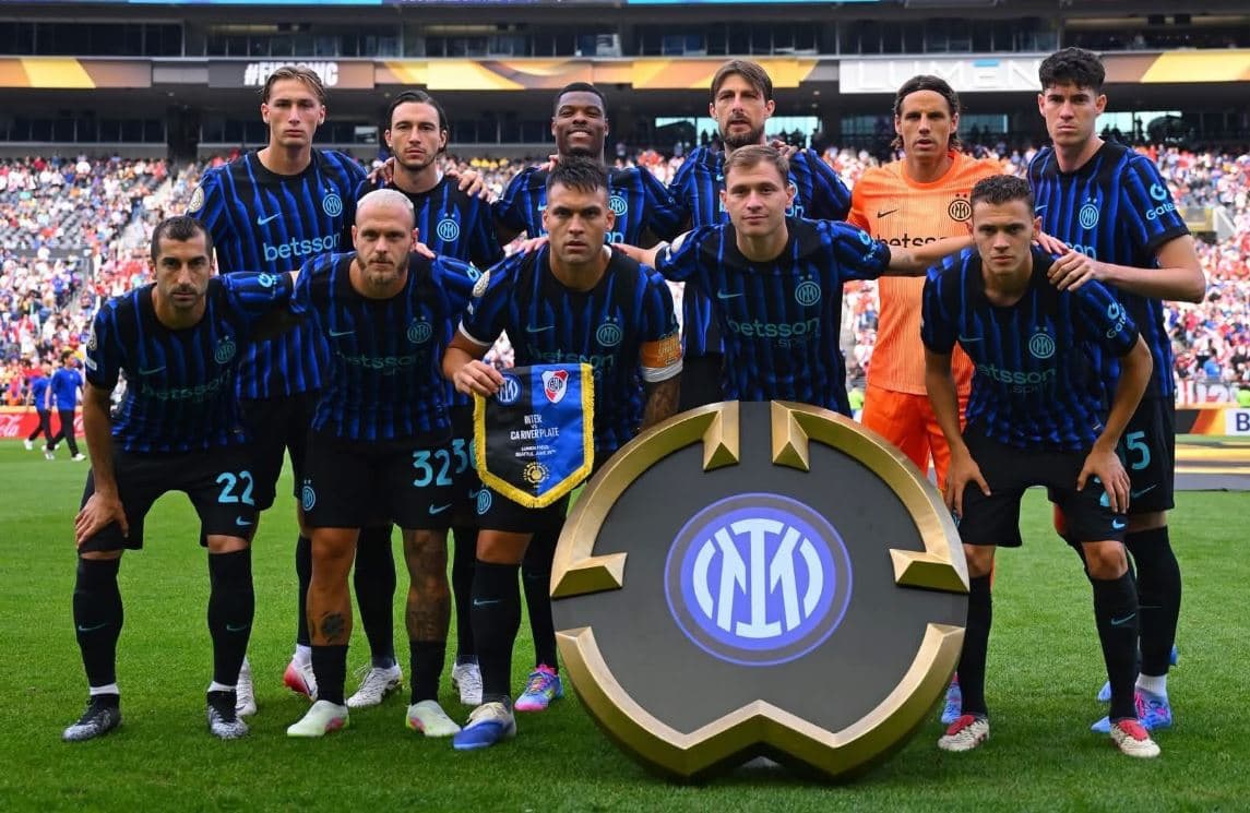 Interi arrin marrëveshje me yllin e Serie A-së