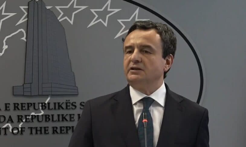 Ndonëse ligji i “kufizon”, Kurti thotë se s’po ndalen duke punuar shumë