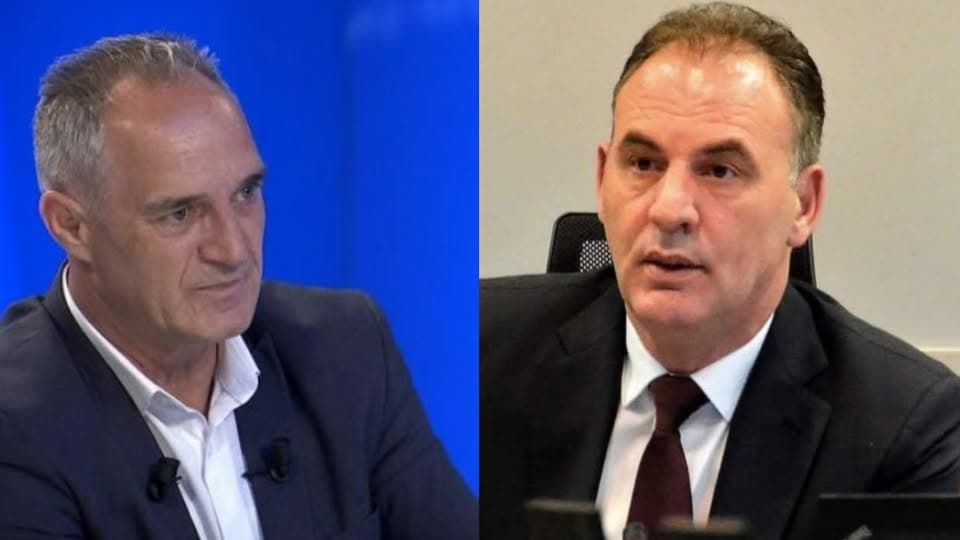 Hasani: Limaj të vijë tek PDK-ja dhe ta kërkojë mbështjetjen