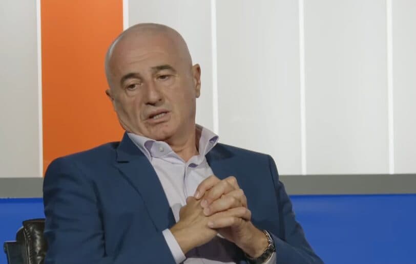 Koci: Vendosa ta heq një pjesë të trupit tim për të treguar se kjo është mjaft
