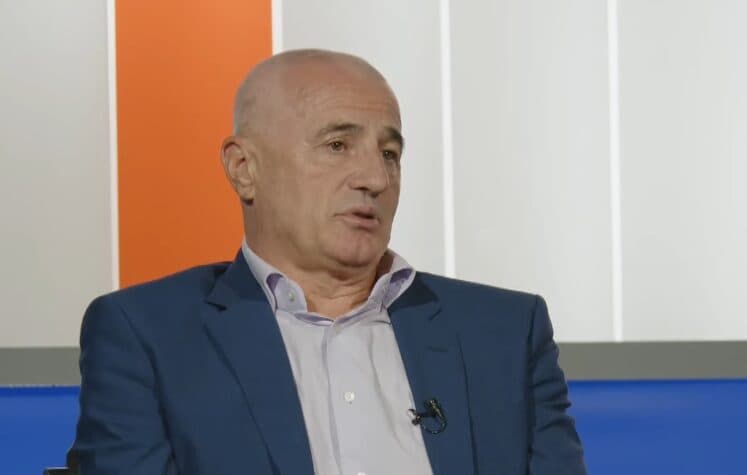 I thanë se po dëshiron vëmendje, Koci: Mund të dal në televizion çdo ditë, por i refuzoj ftesat