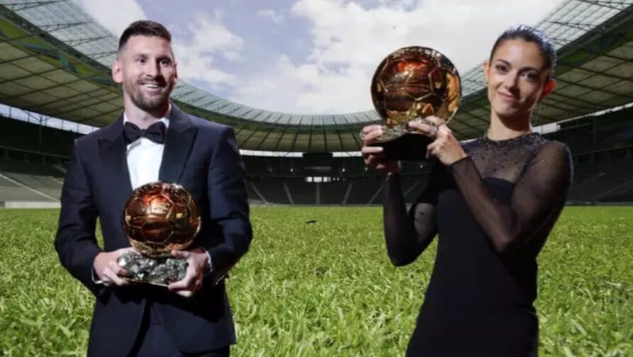 Dhjetë meshkujt më të paguar në futboll, në krahasim me dhjetë femrat më të paguara – Diferencë shokuese