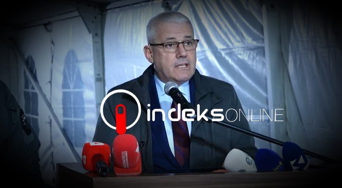 Gjetja e armëve në Mitrovicë të Veriut, Sveçla: Beogradi stimulon grupet terroriste
