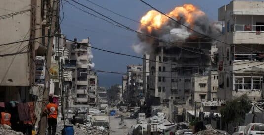Çfarë përmban deklarata e 25 kombeve që bëjnë thirrje për t’i dhënë fund luftës në Gaza