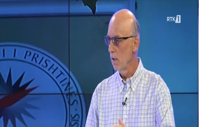 Rexhaj: Universitetet publike në Kosovë janë në krizë, numri i studentëve në rënie