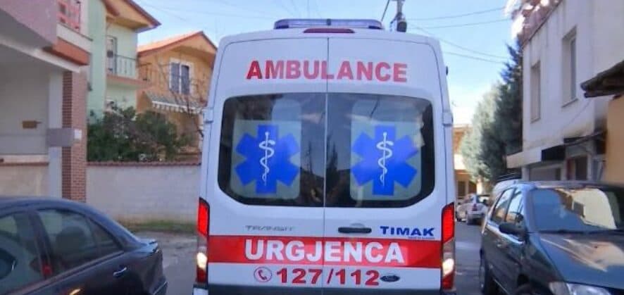 Shpërthen bombola e gazit në një banesë në Fier, ka të plagosur