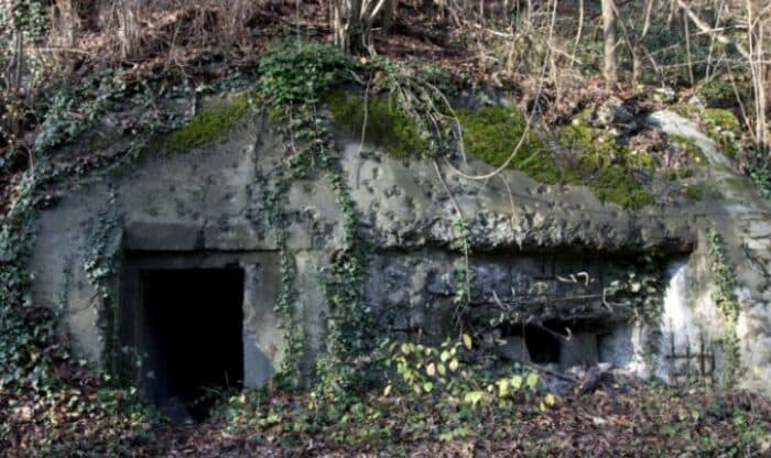 Zvicra planifikon të modernizojë rreth 8000 bunkerë të vjetër në të gjithë vendin