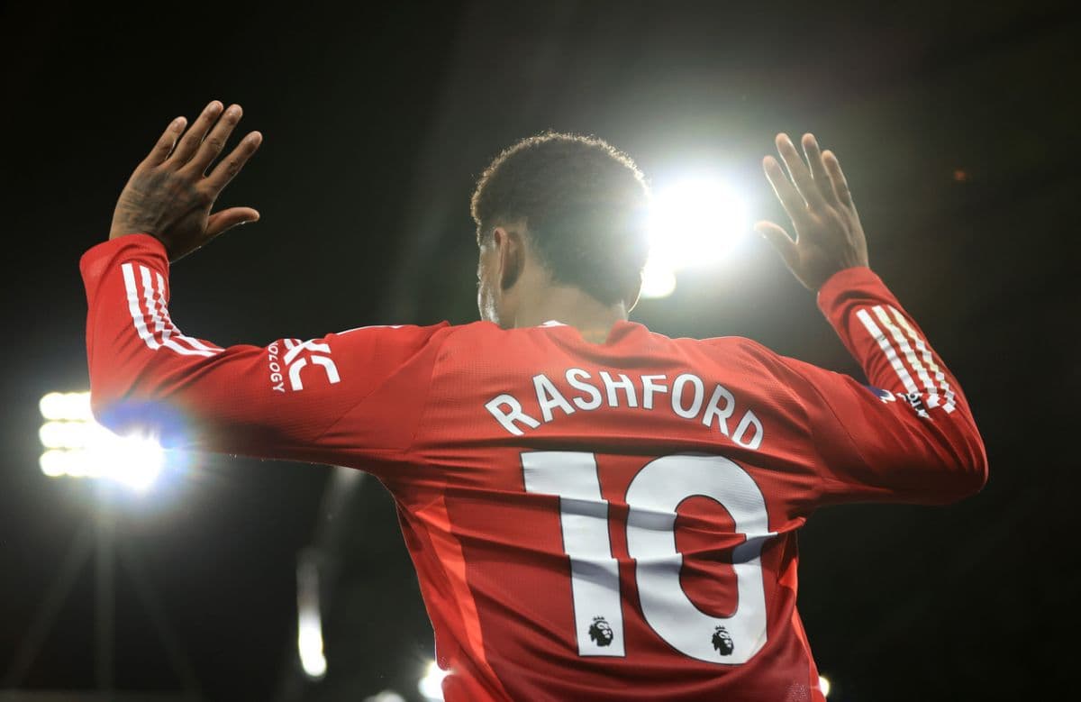 E ardhmja e Rashford në dyshim: Barcelona mund të mos arrijë ta regjistrojë për sezonin 2025/26