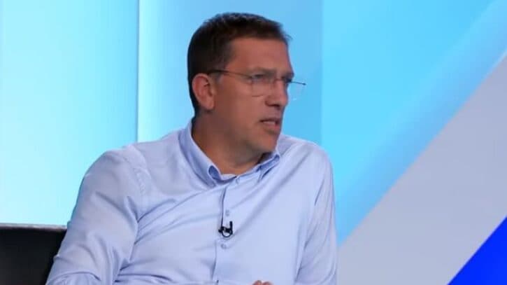 Sejdiu: Kurti nuk ia jep Limajt postin e kryeparlamentarit