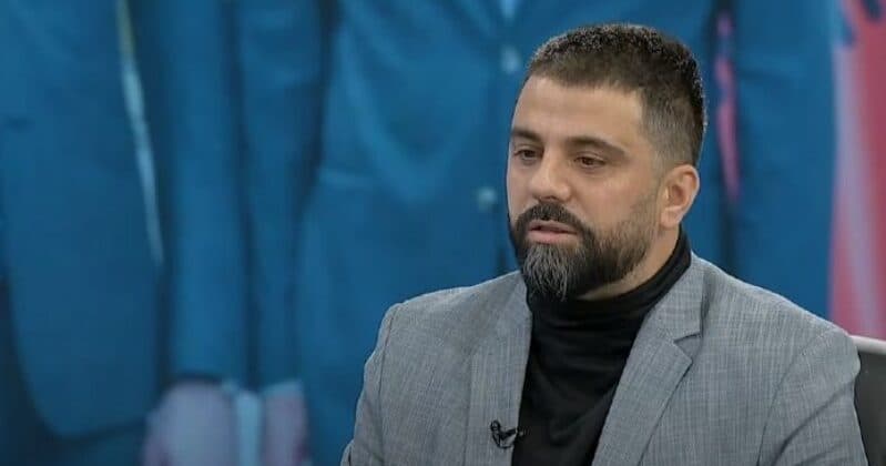 Behrami: Na ka mbetë veç me dalë jashtë me i mbajtë seancat