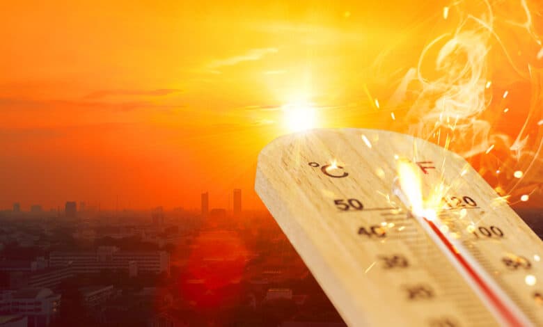 Për nesër parashikohet mot jashtëzakonisht i nxehtë