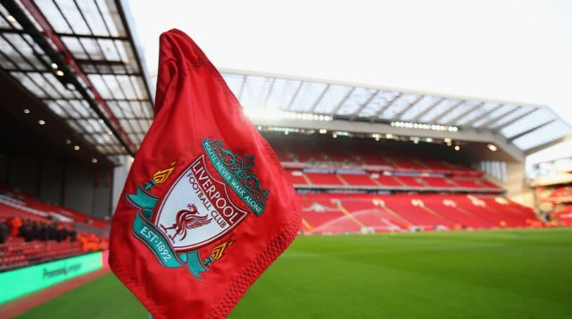 Liverpooli po e transferon yllin e Real Madridit