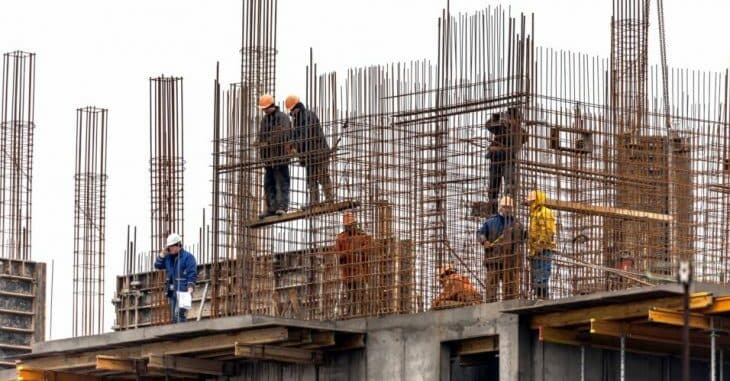 Si ndodhi tragjedia në Gjakovë ku humbën jetën dy punëtorët e ndërtimit?
