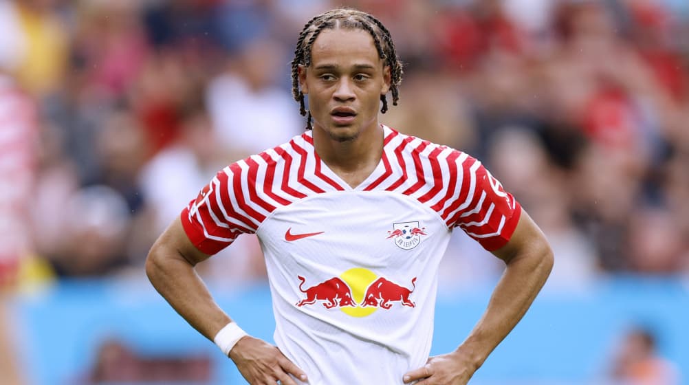 Klubi anglez që po i afrohet nënshkrimit me Xavi Simons