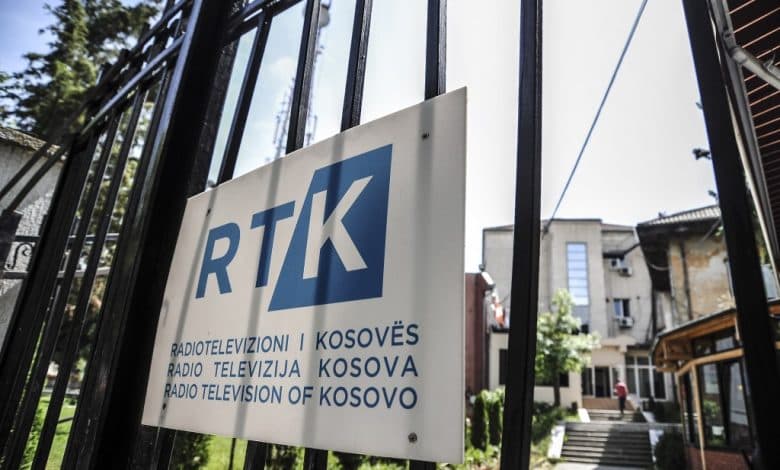 Punëtorët e RTK-së rrezikojnë të mbesin pa paga nga muaji korrik, krejt kjo si pasojë e dështimit të konstituimit të Kuvendit