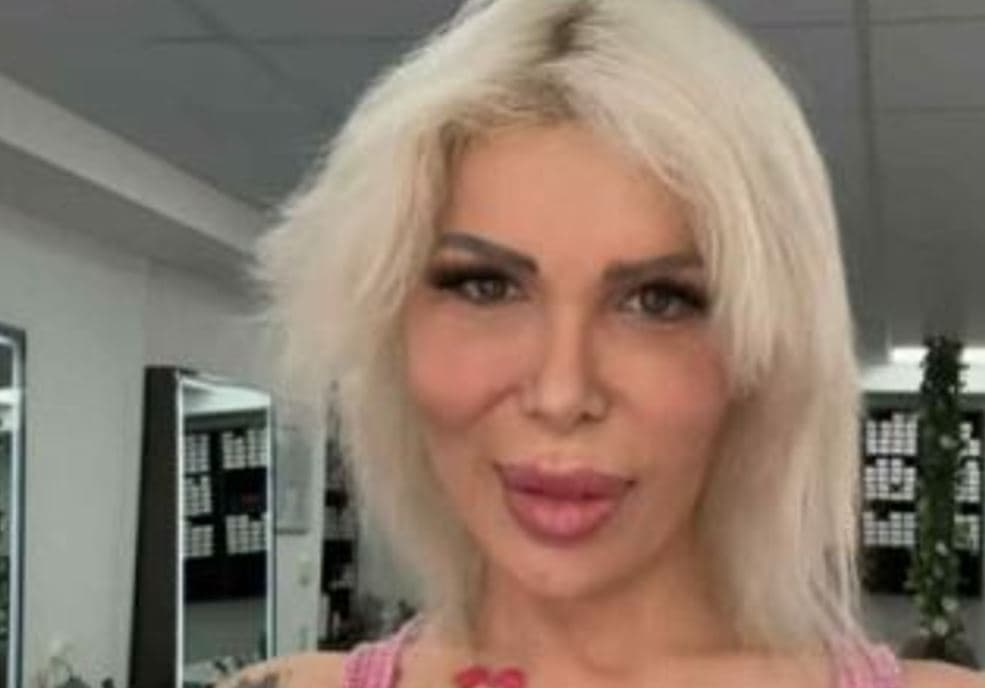 Edona James bën ndryshim drastik në pamje