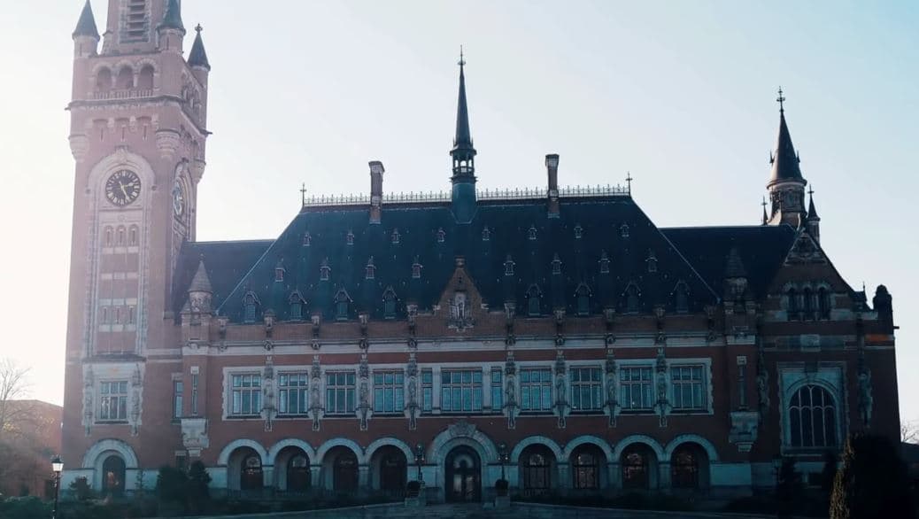 Ambasada e Kosovës në Hagë me dokumentar në 15 vjetorin e vendimit të GjND-së për Pavarësinë