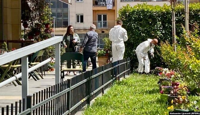 Vrasje të reja në luftën e klaneve në Mal të Zi