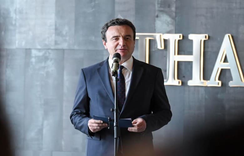 Kurti: Mendimi Këshilldhënës i GjND-së i dha dritë njohjes vendimtare të së drejtës së popullit të Kosovës