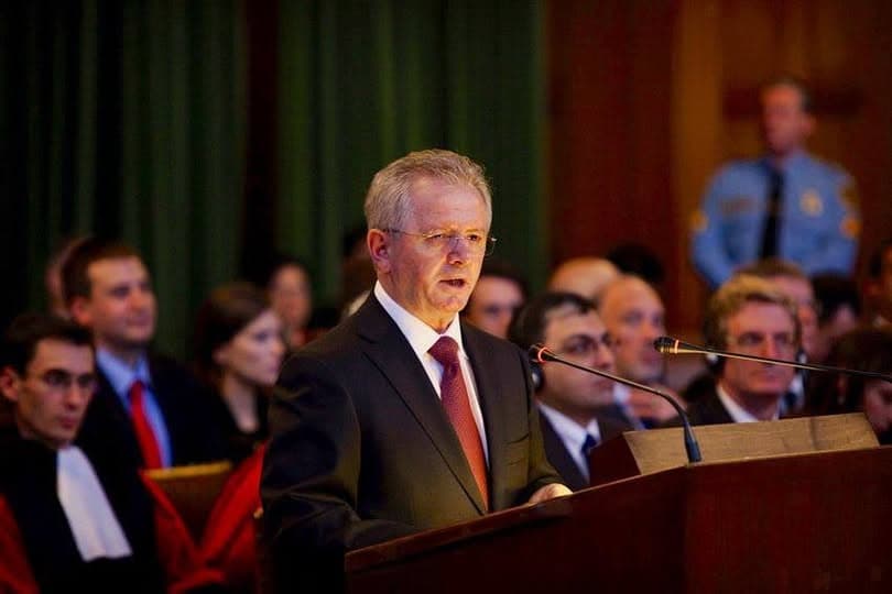 “Veç sa s’shpërtheva në lot”, Skender Hyseni ndan detaje në 15 vjetorin e opinionit të GJND’së