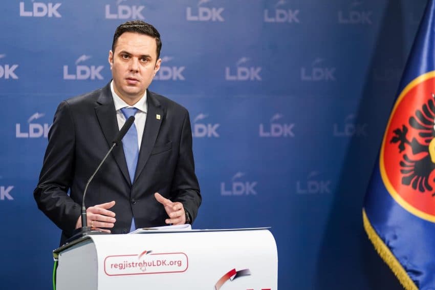 Abdixhiku për opinionin e GJND’së: S’ishte vetëm një fitore ligjore, por një vulë legjitimiteti ndërkombëtar për shtetësinë e Kosovës