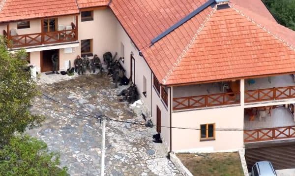 Dëshmia e Rade Nedelkoviq në rastin Banjskë: “Radoiçiq e pranoi vetë përgjegjësinë”