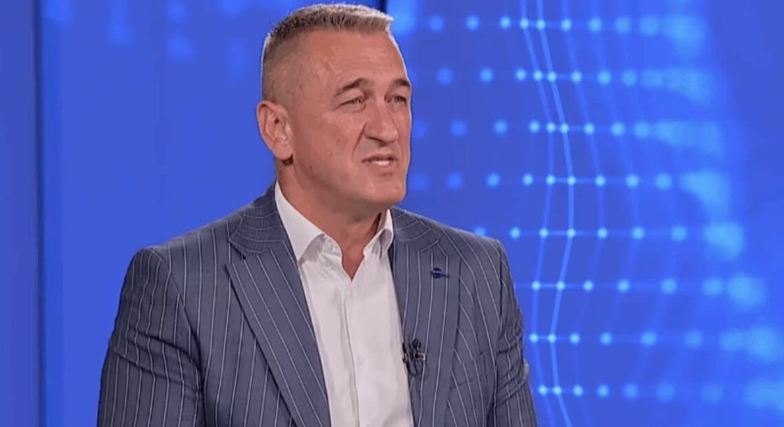 Rashiq: Besoj shumë që Limaj do ta pranojë ofertën e Kurtit
