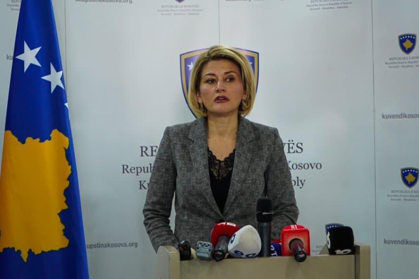 Negociata mes Kurti e Limajt, “ndërhyn” Kusari- Lila: Kryeparlamentari i takon VV’së, diskutimet me NISMA për poste tjera