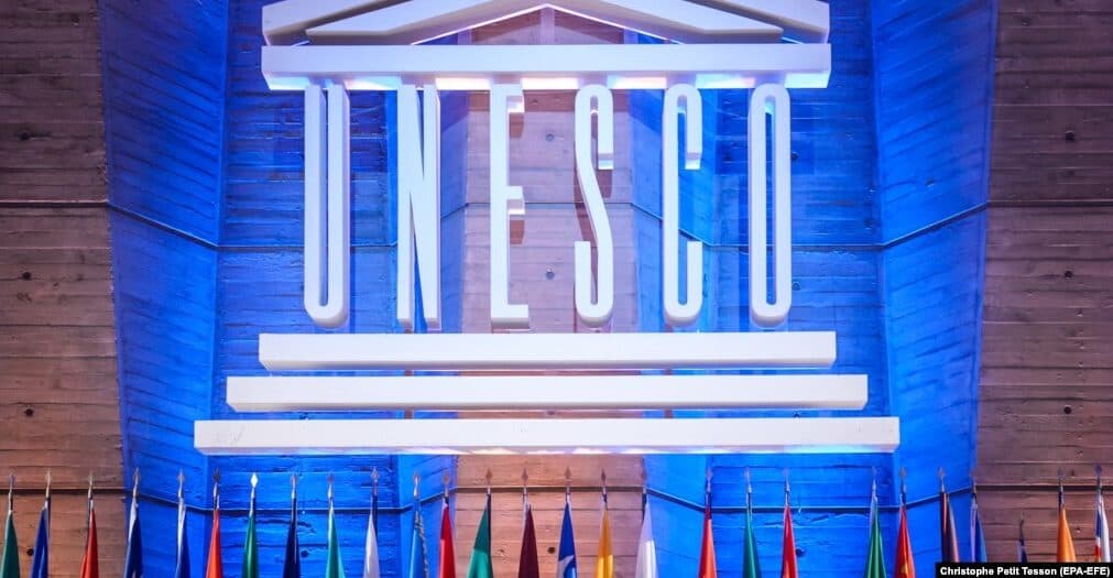 Trump po e largon SHBA-në nga UNESCO