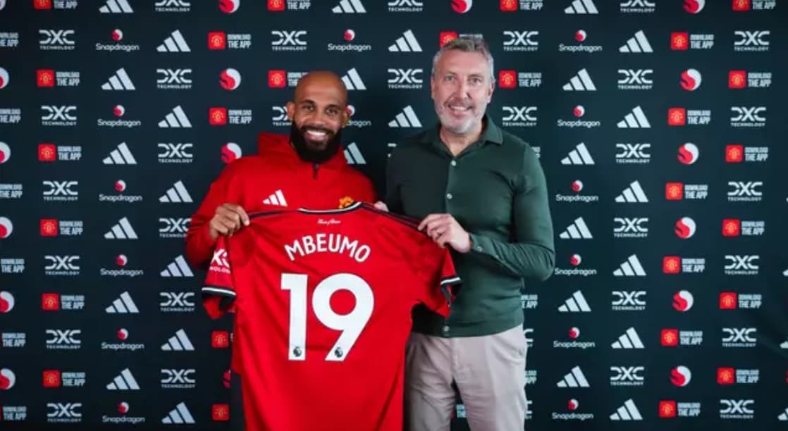 Manchester United të zemëruar me Brentford për dy arsye të mëdha