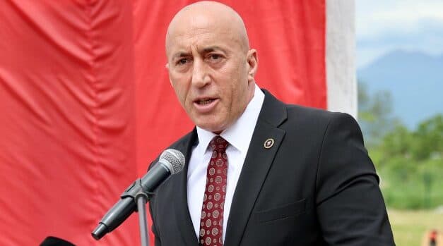 Haradinaj: 15 vjet më parë, GJND-ja legjitimoi përpjekjet tona historike