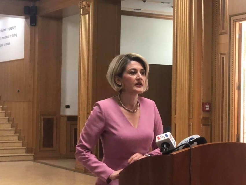 Kusari-Lila konfirmon thyerjet brenda grupit parlamentar të VV-së, nuk e duan Limajn për kryeparlamentar: S’ka mbështetje, të pranojë mundësi tjera