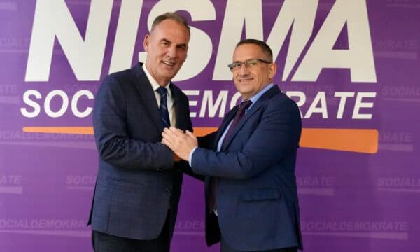 NISMA insiston për Fatmir Limajn kryeparlamentar