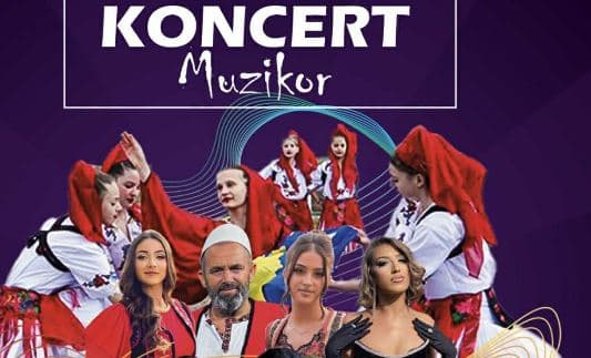 Ardhja e mërgimtarëve, komuna e Podujevës organizon koncert