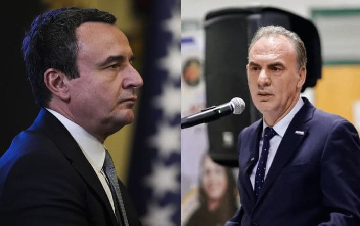 “Shumica nuk arrihet pa NISMA-n, por mungon besimi mes palëve” – Analistët nuk shohin rezultat nga një marrëveshje e mundshme Kurti-Limaj