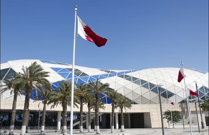 Katari shpall zyrtarisht kandidaturën për të mbajtur Lojërat Olimpike Verore 2036