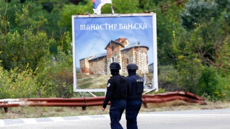 Shërbimet kroate: Përshkallëzimi i tensioneve në Kosovë, rrezik i vazhdueshëm