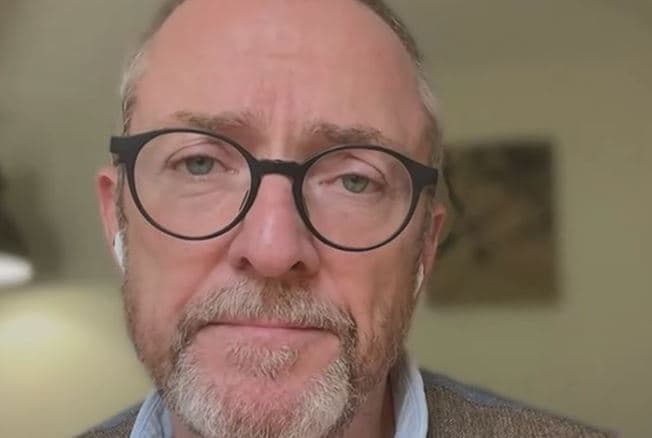 “Çdo gjë që e thotë Prishtina, Beogradi e shfrytëzon për propagandë”, thotë ish-gjenerali britanik