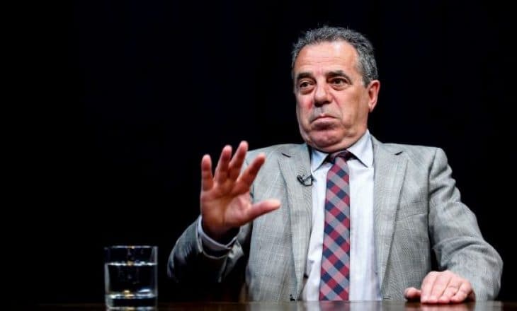 Matoshi paralajmëron Limajn për bashkëpunimin me Kurtin: Do të poshtërohesh si LDK-ja në vitin 2020